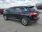 2018 Lincoln MKX Select