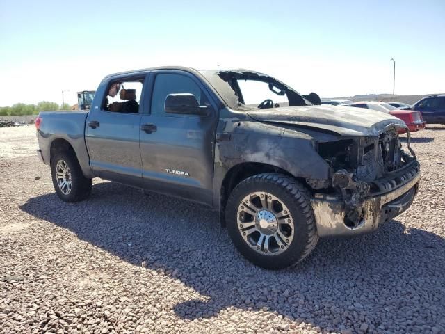 2008 Toyota Tundra Crewmax