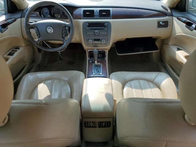 2011 Buick Lucerne CXL