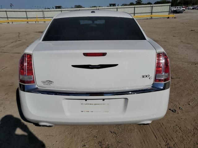 2013 Chrysler 300C