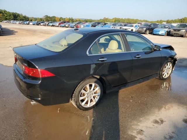 2006 Acura TSX