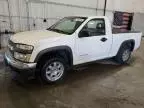 2005 Chevrolet Colorado