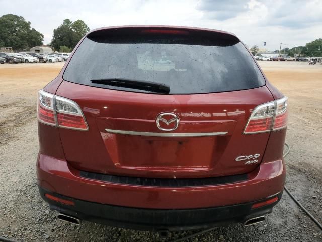 2010 Mazda CX-9