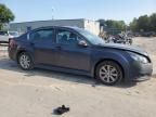 2010 Subaru Legacy 2.5I Premium