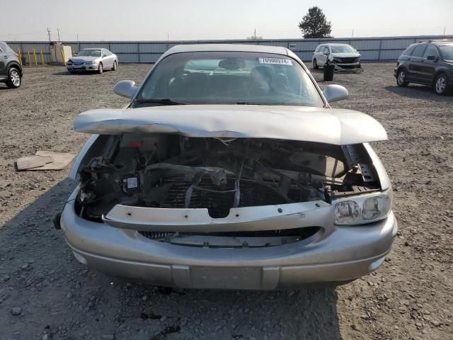 2005 Buick Lesabre Limited