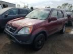 2004 Honda CR-V EX