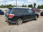 2011 Toyota Highlander Base