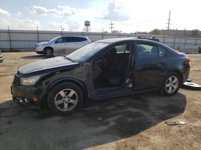 2011 Chevrolet Cruze LT