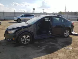 Chevrolet Vehiculos salvage en venta: 2011 Chevrolet Cruze LT