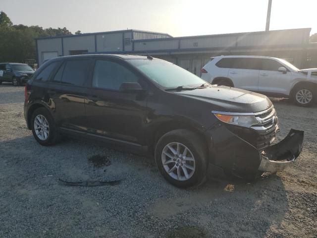 2013 Ford Edge SE