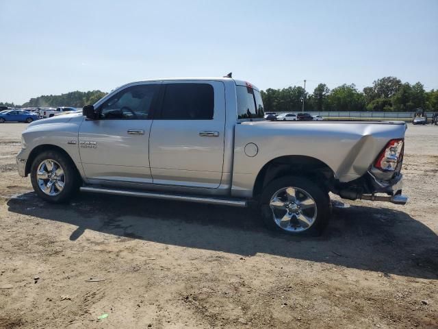 2015 Dodge RAM 1500 SLT