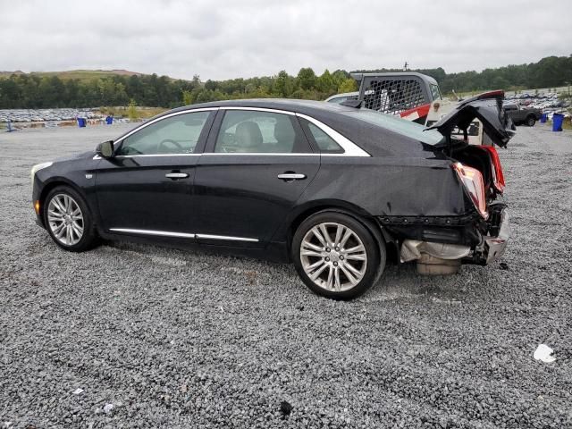 2019 Cadillac XTS Luxury