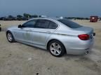 2011 BMW 528 I