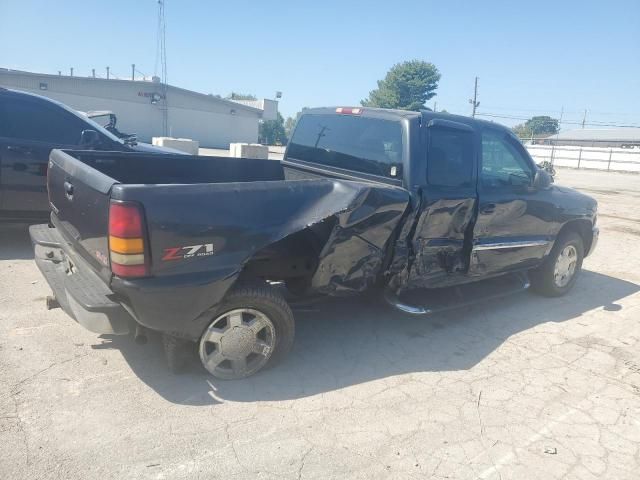 2004 GMC New Sierra K1500