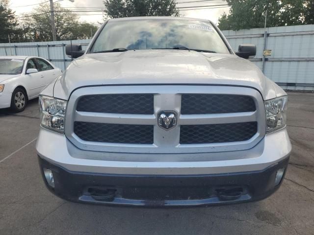 2016 Dodge RAM 1500 SLT