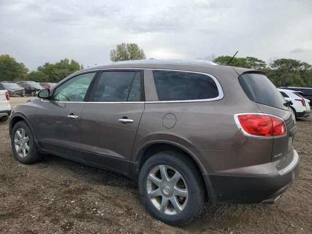 2008 Buick Enclave CXL