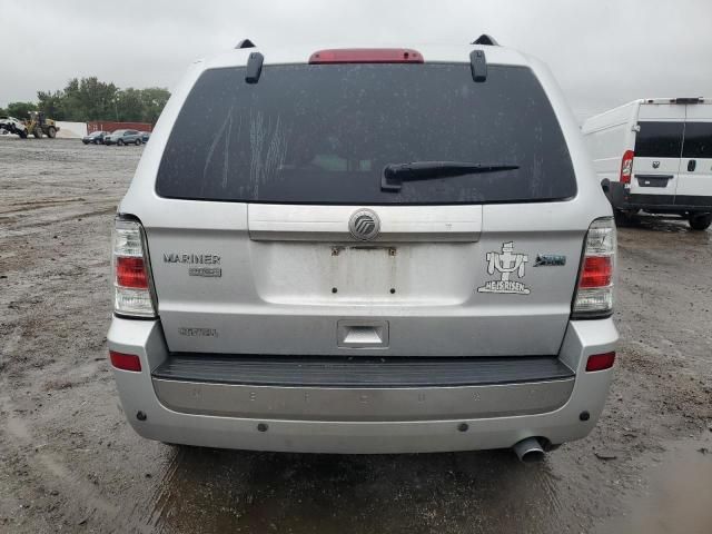 2010 Mercury Mariner Premier