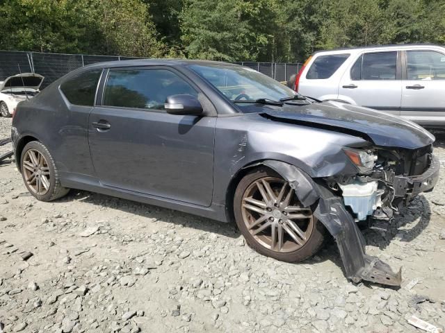 2012 Scion TC