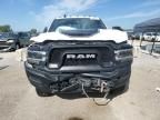 2019 Dodge RAM 2500 Powerwagon