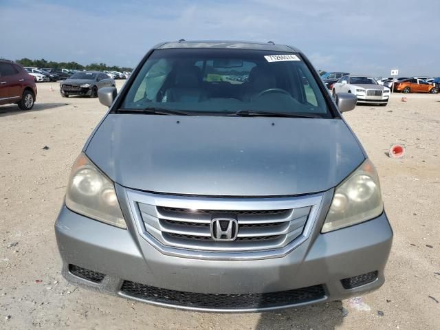 2008 Honda Odyssey EXL