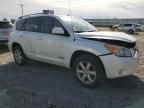 2007 Toyota Rav4 Limited