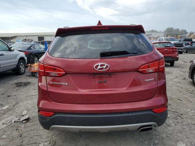 2014 Hyundai Santa FE Sport