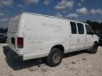 2012 Ford Econoline E350 Super Duty Van