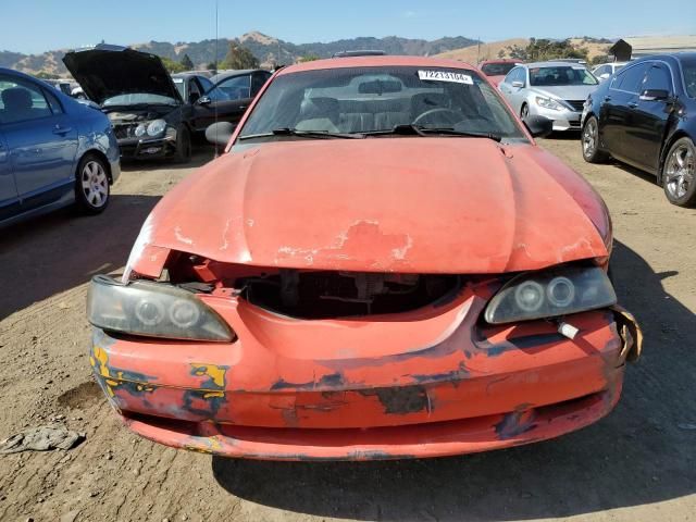 1994 Ford Mustang GT