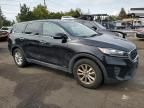 2020 KIA Sorento S