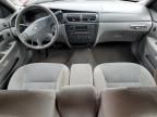 2001 Ford Taurus SES