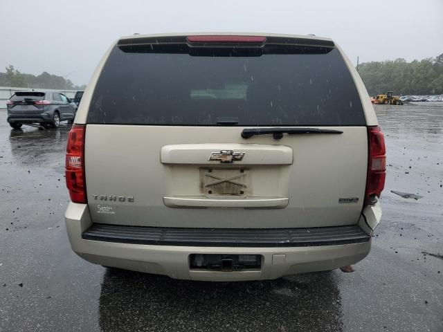 2011 Chevrolet Tahoe C1500  LS