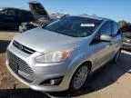 2013 Ford C-MAX SE