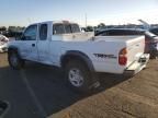 2002 Toyota Tacoma Xtracab