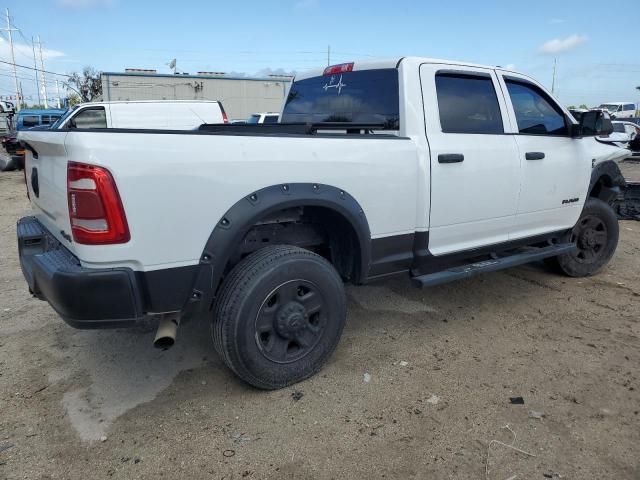 2020 Dodge RAM 2500 Tradesman