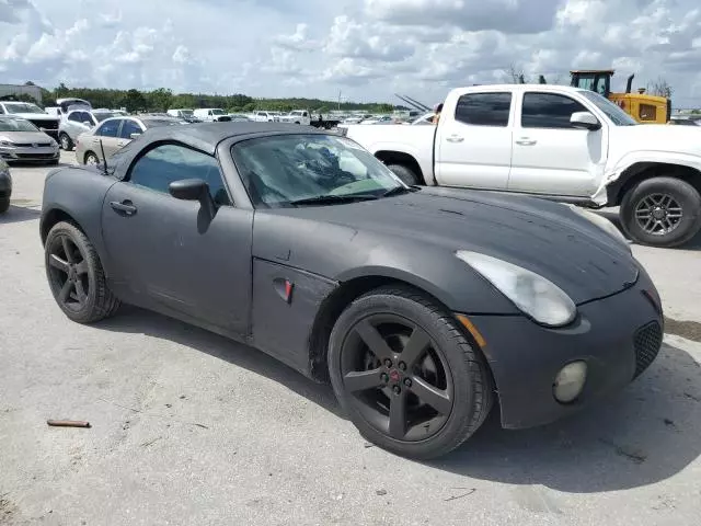 2006 Pontiac Solstice