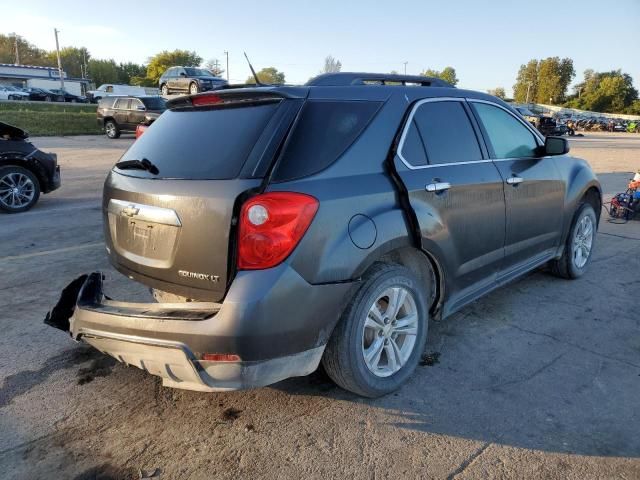 2010 Chevrolet Equinox LT