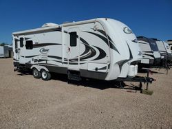 2012 Keystone Cougar en venta en Rapid City, SD