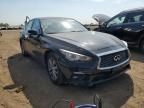 2021 Infiniti Q50 Pure