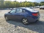 2010 Hyundai Elantra Blue