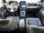 2015 Jeep Compass Latitude