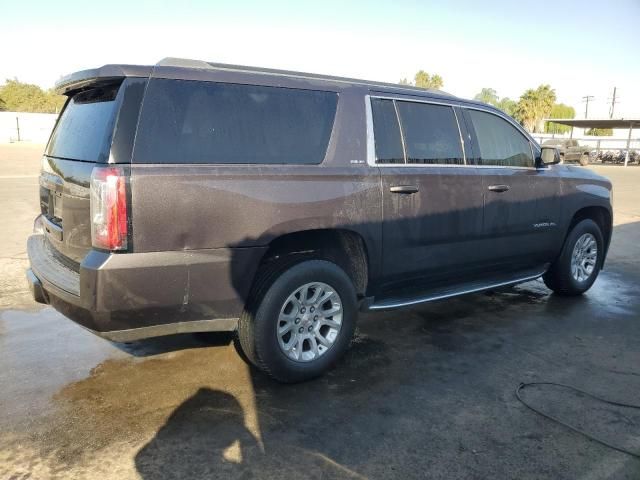 2017 GMC Yukon XL C1500 SLE