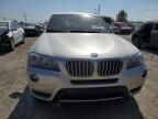 2012 BMW X3 XDRIVE28I