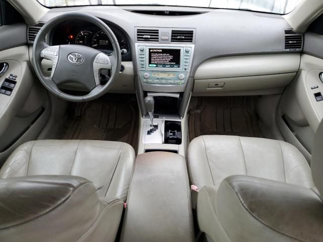 2007 Toyota Camry Hybrid