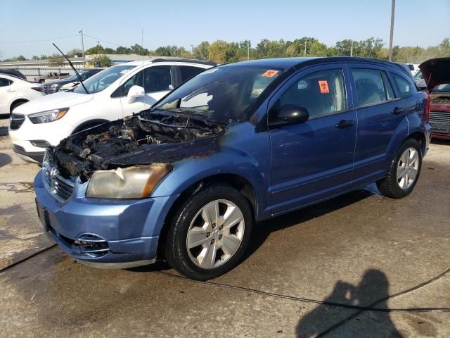 2007 Dodge Caliber SXT