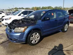 2007 Dodge Caliber SXT en venta en Louisville, KY