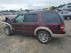 2007 Ford Explorer Eddie Bauer