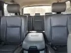 2008 Toyota Sequoia Platinum