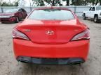 2013 Hyundai Genesis Coupe 2.0T