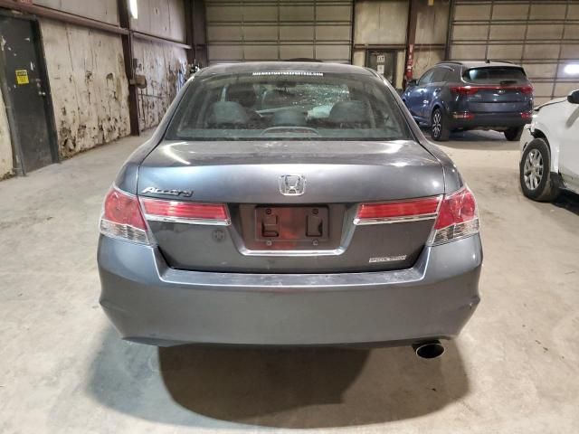 2011 Honda Accord SE