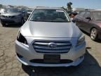 2015 Subaru Legacy 2.5I Limited